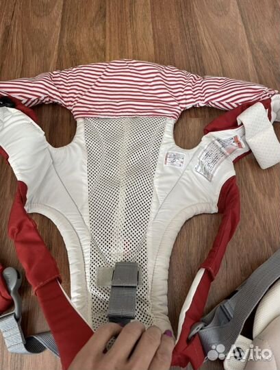 Переноска Combi