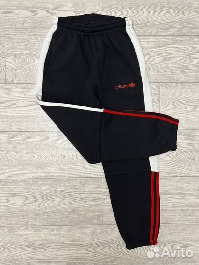 Спортивный костюм Adidas утепленный мужской