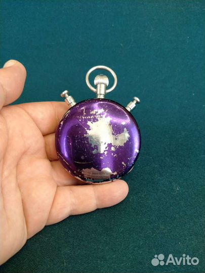 Секундомер СССР