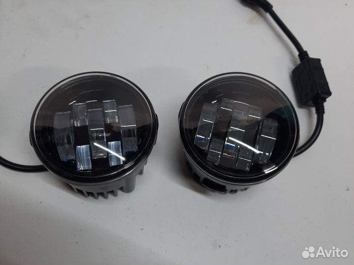 Птф Led Nissan Infiniti