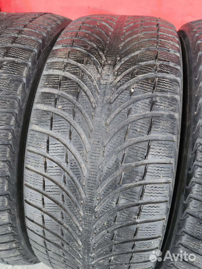 Michelin Latitude Alpin 255/55 R20