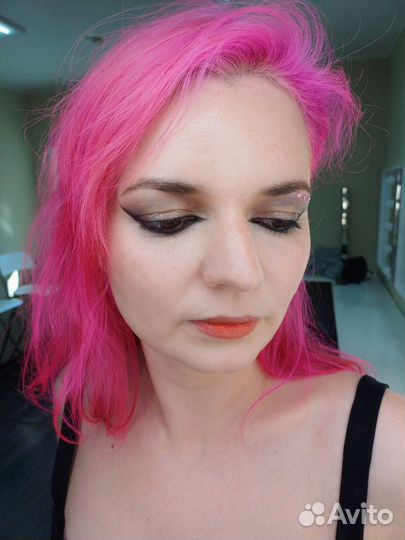 Макияж - Визажист на выезд