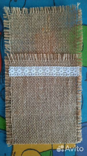 Салфетка кружево, свадьба украшения