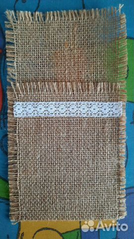 Салфетка кружево, свадьба украшения