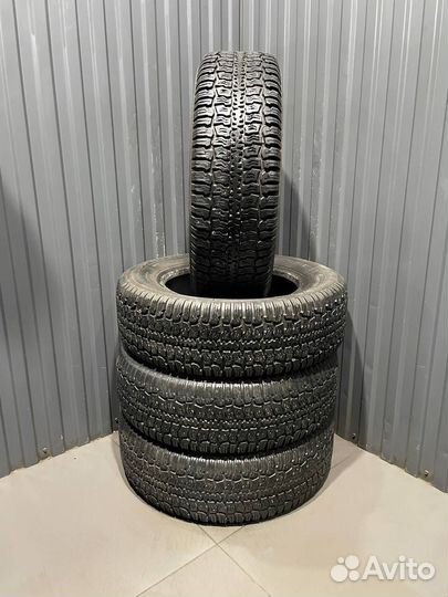 КАМА Кама-Flame 205/70 R16 91Q