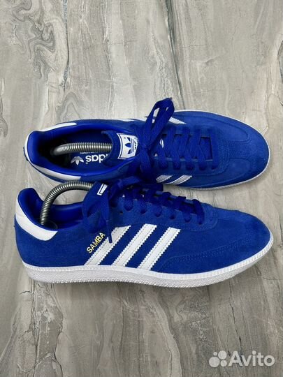 Adidas Samba OG Оригинал (8,5US)