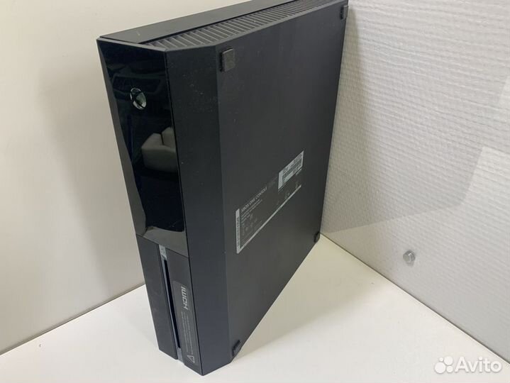 Игровые приставки Microsoft Xbox One S 500GB