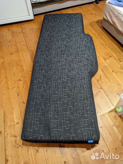 Матрас в кабину фуры