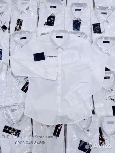 Рубашка на мальчика, 8 и 12 лет