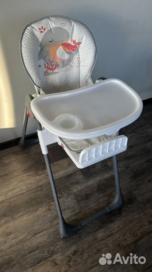 Стульчик для кормления