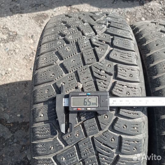 Continental IceContact 2 195/55 R15