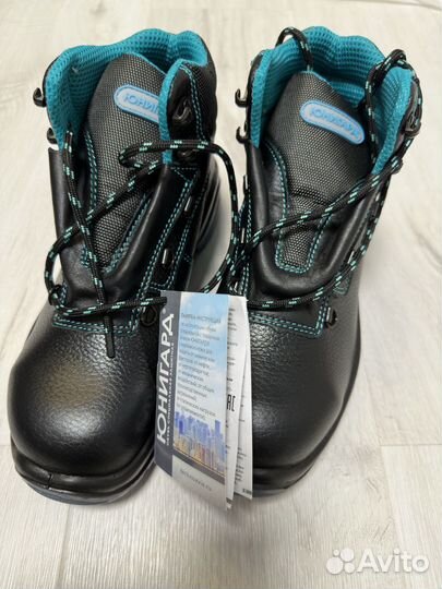 Ботинки специальные защитные