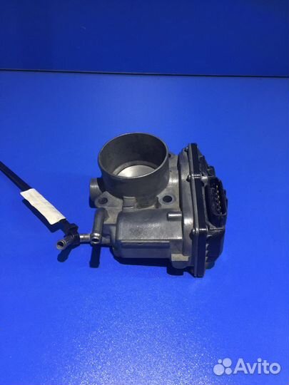 Заслонка дроссельная Toyota Rav 4. 2.4