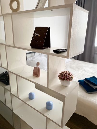 1-к. квартира, 37,7 м², 9/9 эт.