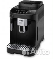 Кофемашина De'Longhi Magnifica Evo ecam290.22 черн