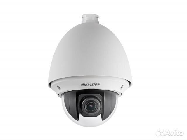 Видеонаблюдение DS-2DE4425W-DE(B) hikvision камера