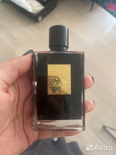 Флакон Rose Oud by Kilian