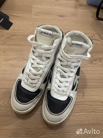 Кеды Pinko 40