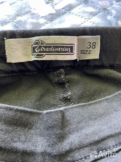 Штаны-лосины