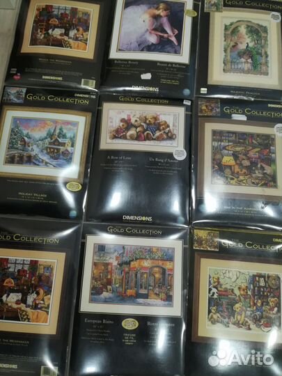 Dimensions,Sunset,Janlynn,Teresa Wentzler,Lanarte