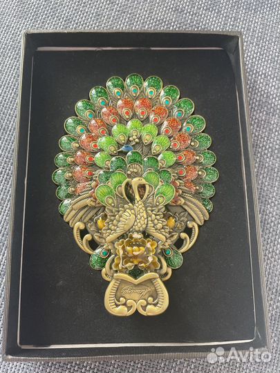 Подарочное зеркало