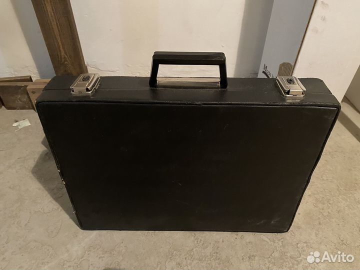 Допломат СССР