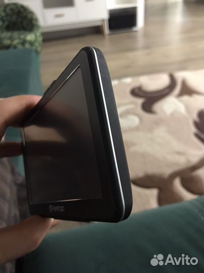 Навигатор prestigio