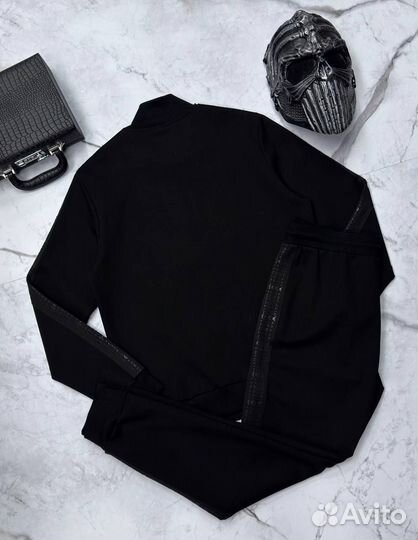 Спортивный костюм emporio armani