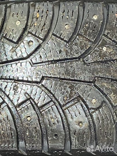 Nokian Tyres Nordman 5 205/60 R16 96T