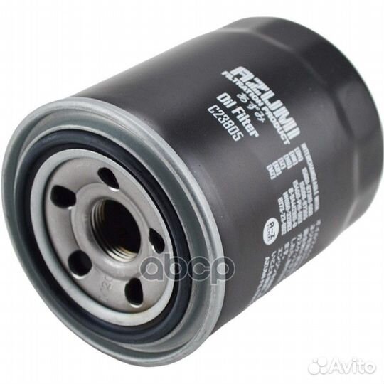 Фильтр масляный HCV komatsu, hitachi, yanmar, john