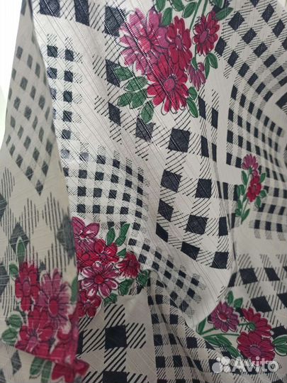 Отрезы ткани СССР