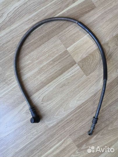 Тормозной шланг Honda steed (Хонда стид)