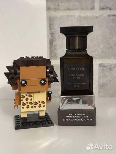 Tom Ford парфюм