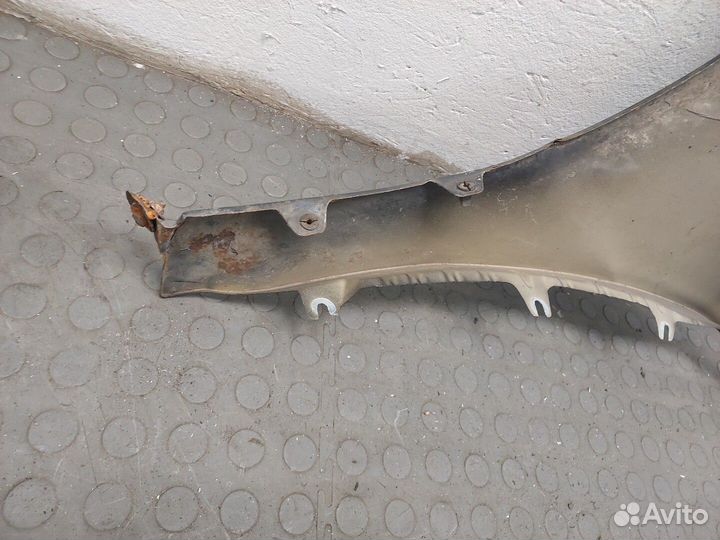 Крыло правое переднее Skoda Octavia (A5), 2009