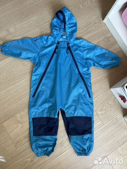 Комбинезон дождевик Tuffo 98