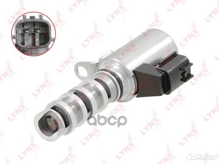 Клапан регулировки фаз грм VS1303 lynxauto