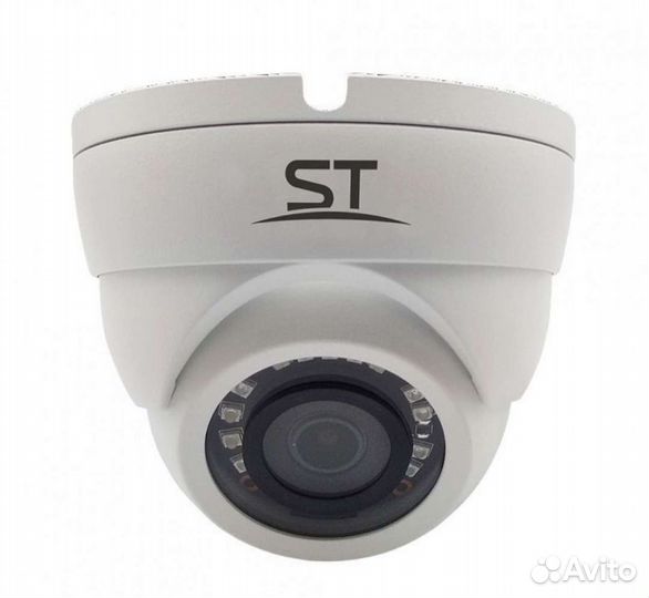 Ip камера уличная