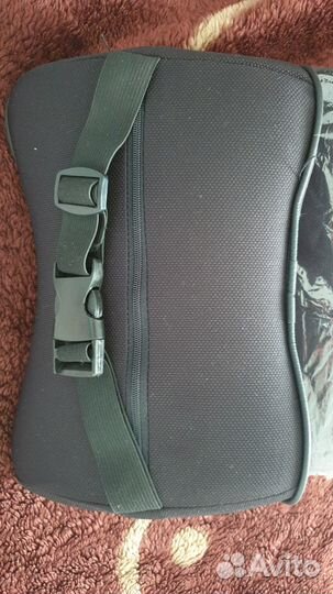 Автоподголовник