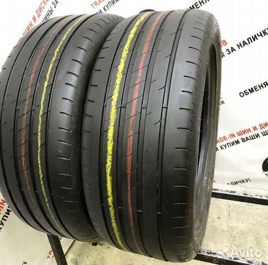 Goodyear EfficientGrip 215/55 R17 94W