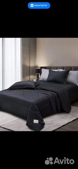 Жатка Комплект постельного белья с одеялом