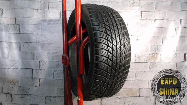 Bridgestone DriveGuard 225/50 R17 98V