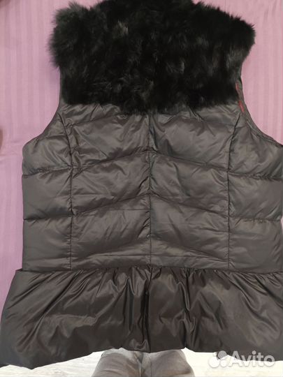 Жилетка женская