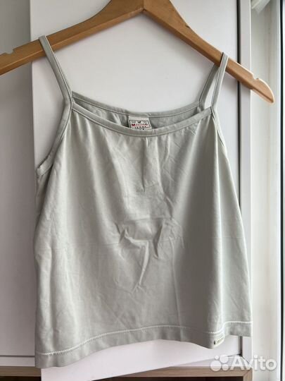 Топ mustang женский