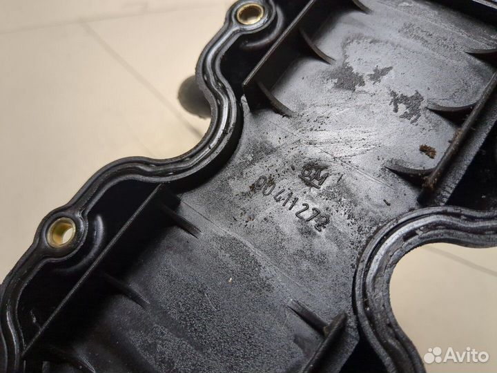 Крышка клапанная двс Opel Astra G, 2003