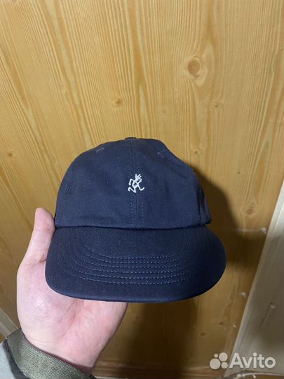 Шестипанелька (кепка) Gramicci