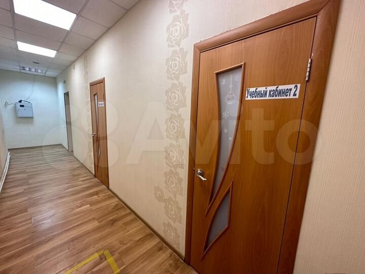 Офис, 60.5 м²