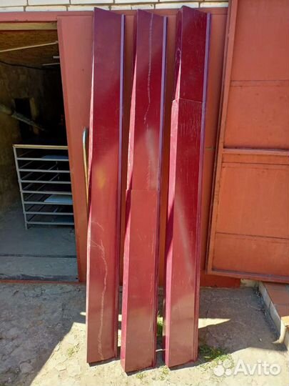 Услуги листогиба