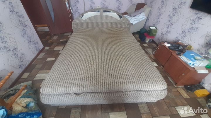 Кровать тахта