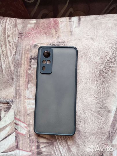 Чехол на vivo y31