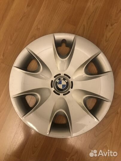 Колпак на BMW 1 серии